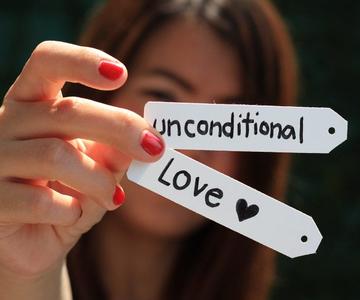 Amor Incondicional: Cómo sabes que lo has encontrado