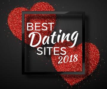 Los mejores sitios de citas 2018