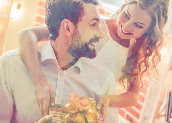Aprende a hacer feliz a tu novio en 5 sencillos pasos
