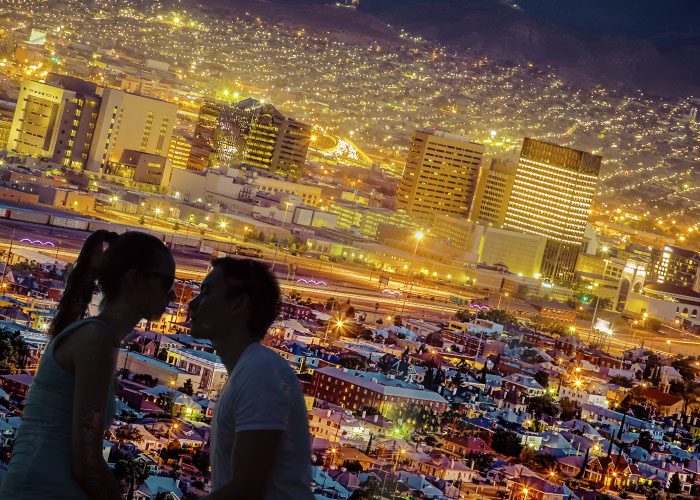 ¿Buscando ideas románticas para una cita en El Paso? Aquí están algunos de los mejores!