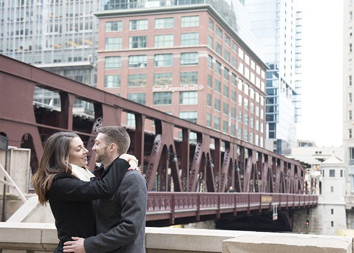 Chicago Mejores Ideas de Citas para Encontrar el Romance