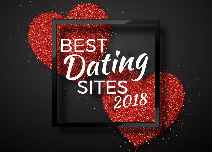Los mejores sitios de citas 2018