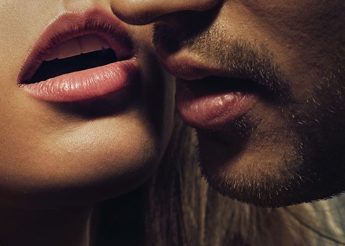 Una guía completa para mujeres sobre cómo ser buenas en el sexo