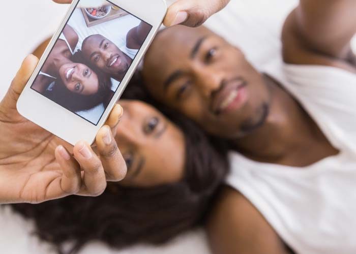 El momento adecuado para publicar una nueva relación con Instagram