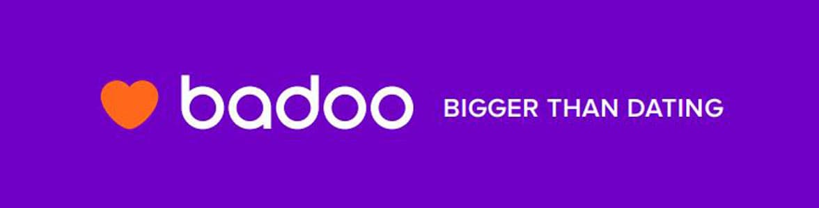 The Badoo logo