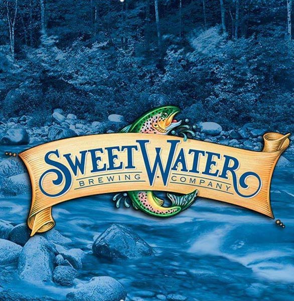 SweetWater logo