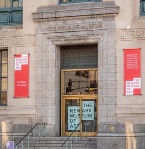 Photo of The Newark Museum of Art