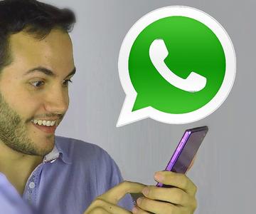 Como Atraer A Una Mujer Por Whatsapp Y Hacer Que Conteste Tus Mensajes