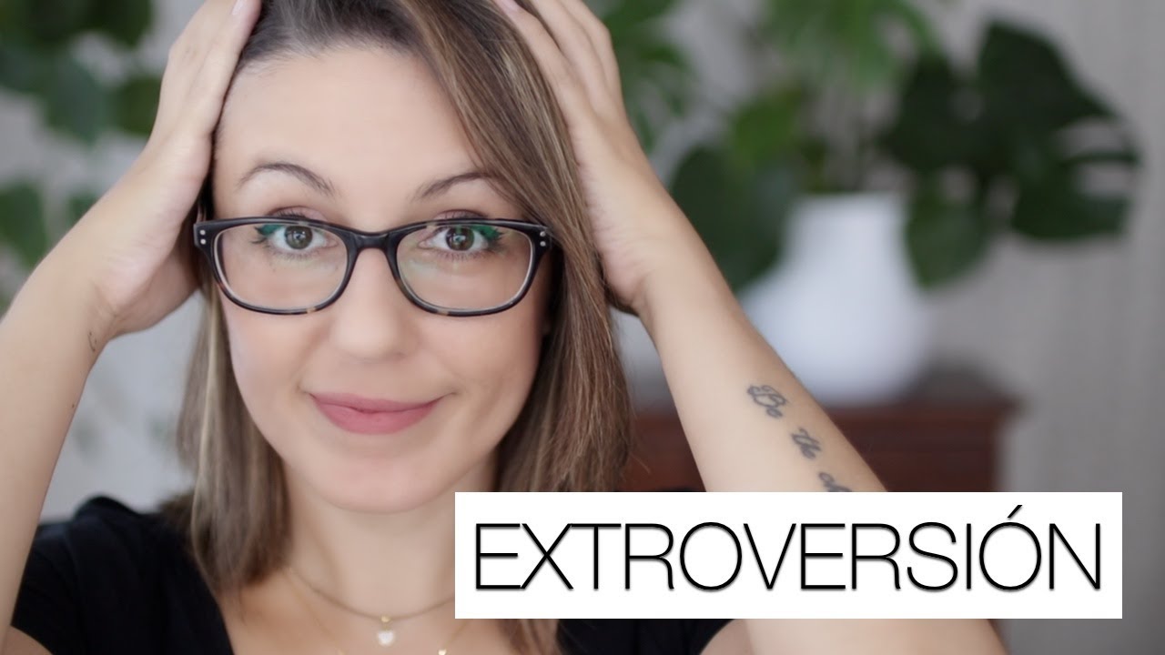 Cómo Tratar Con Una Persona Extrovertida