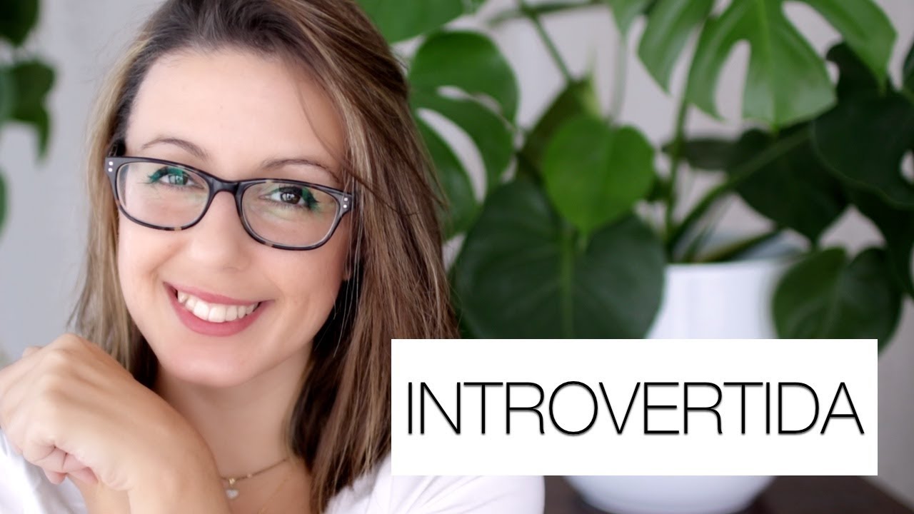 Cómo Tratar Con Una Persona Introvertida