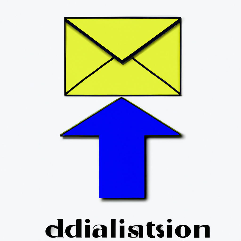Cómo configurar una dirección de correo electrónico
