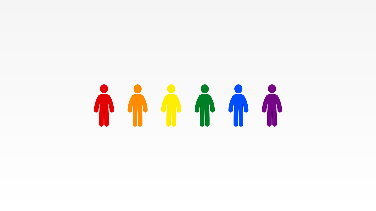 ¿Cómo conocer a otros gays en línea?”