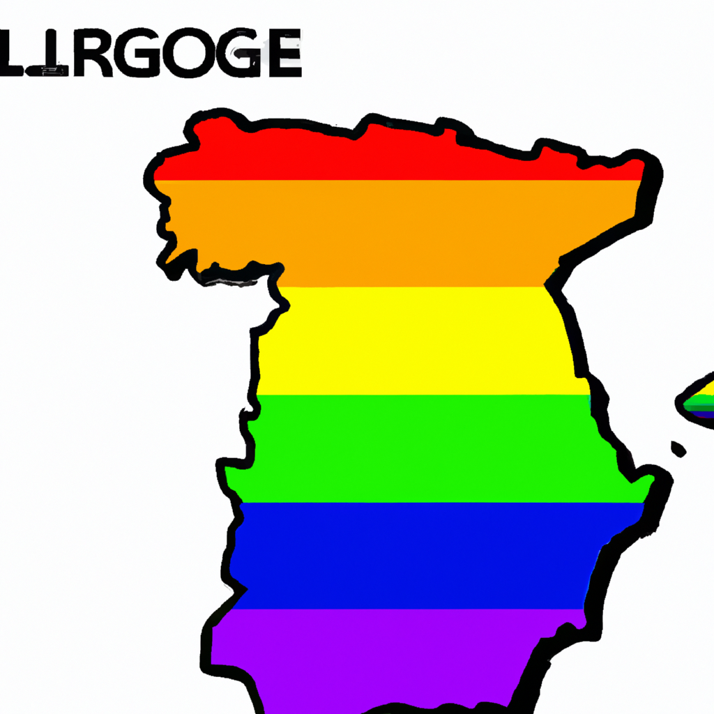 Conociendo a la comunidad LGTBI+ de Madrid