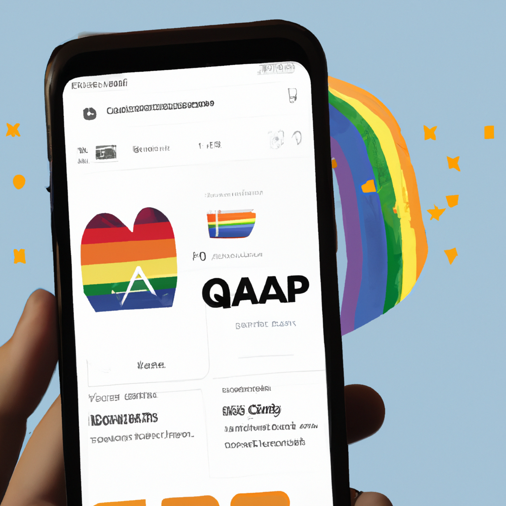 ¿Cuál es la App Gay más Popular? Descubra los Mejores Programas para la Comunidad LGBT+