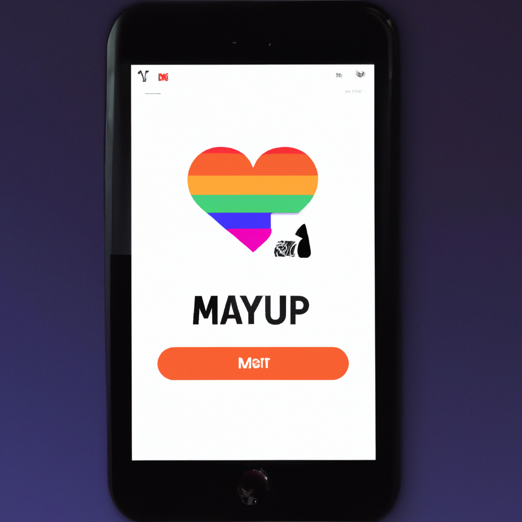 ¿Cuál es la App Gay más Popular en la Actualidad?