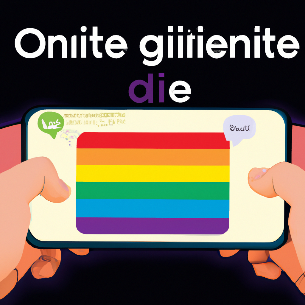 Descubre la Mejor App de Citas Gay