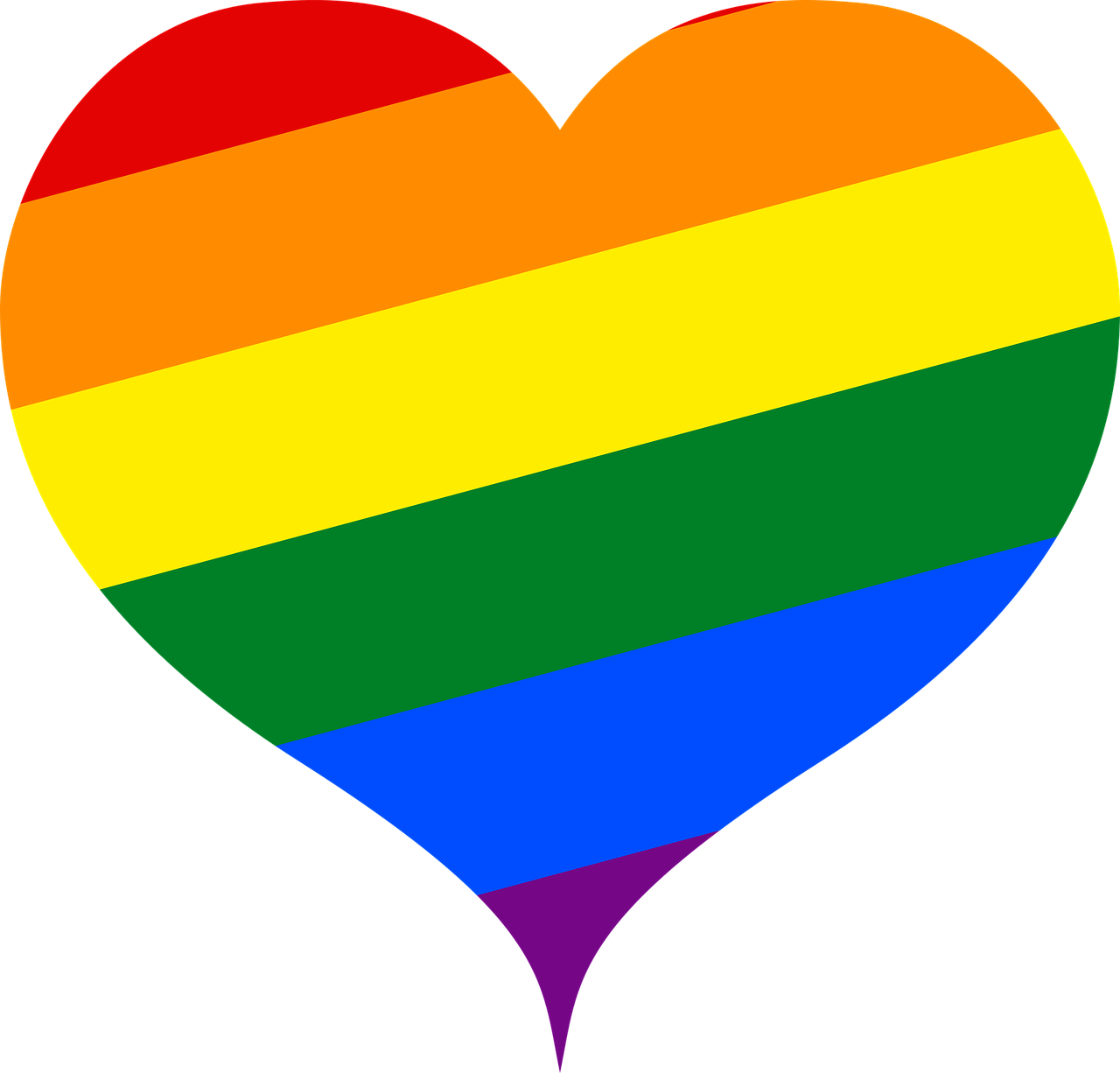 ¿Qué significado tiene la Q en la comunidad LGBT+?