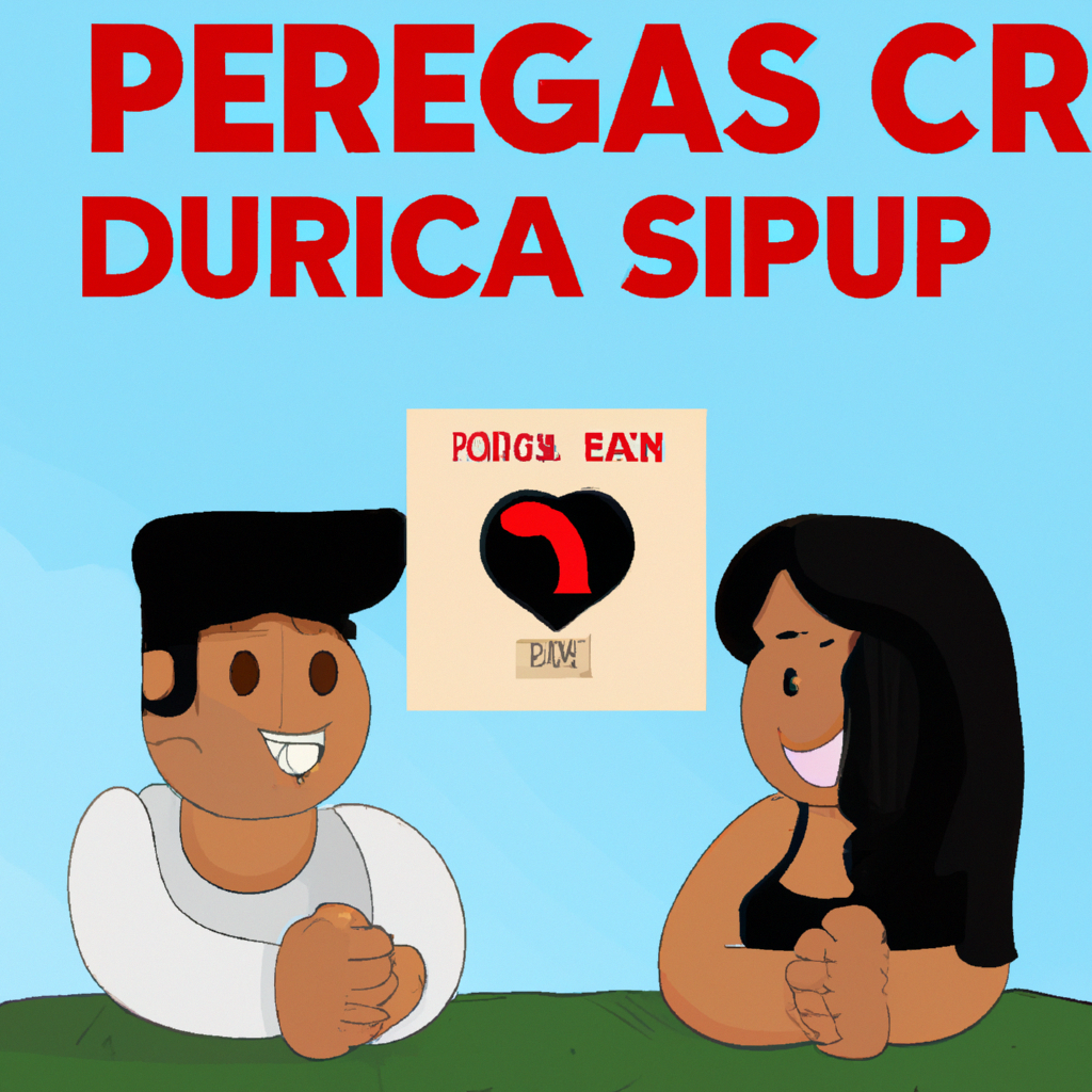 Consejos para encontrar pareja en Perú
