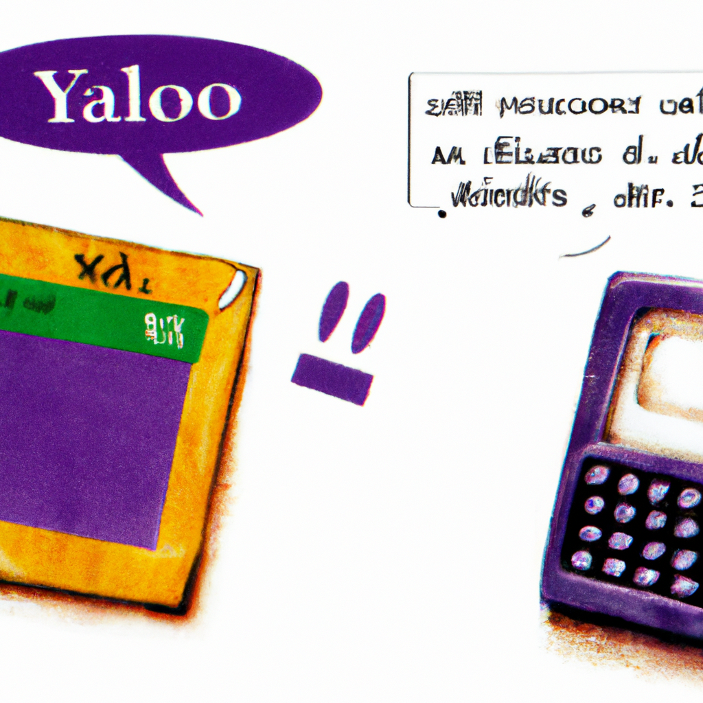 Revisando el pasado: ¿Qué sucedió con el chat de Yahoo?