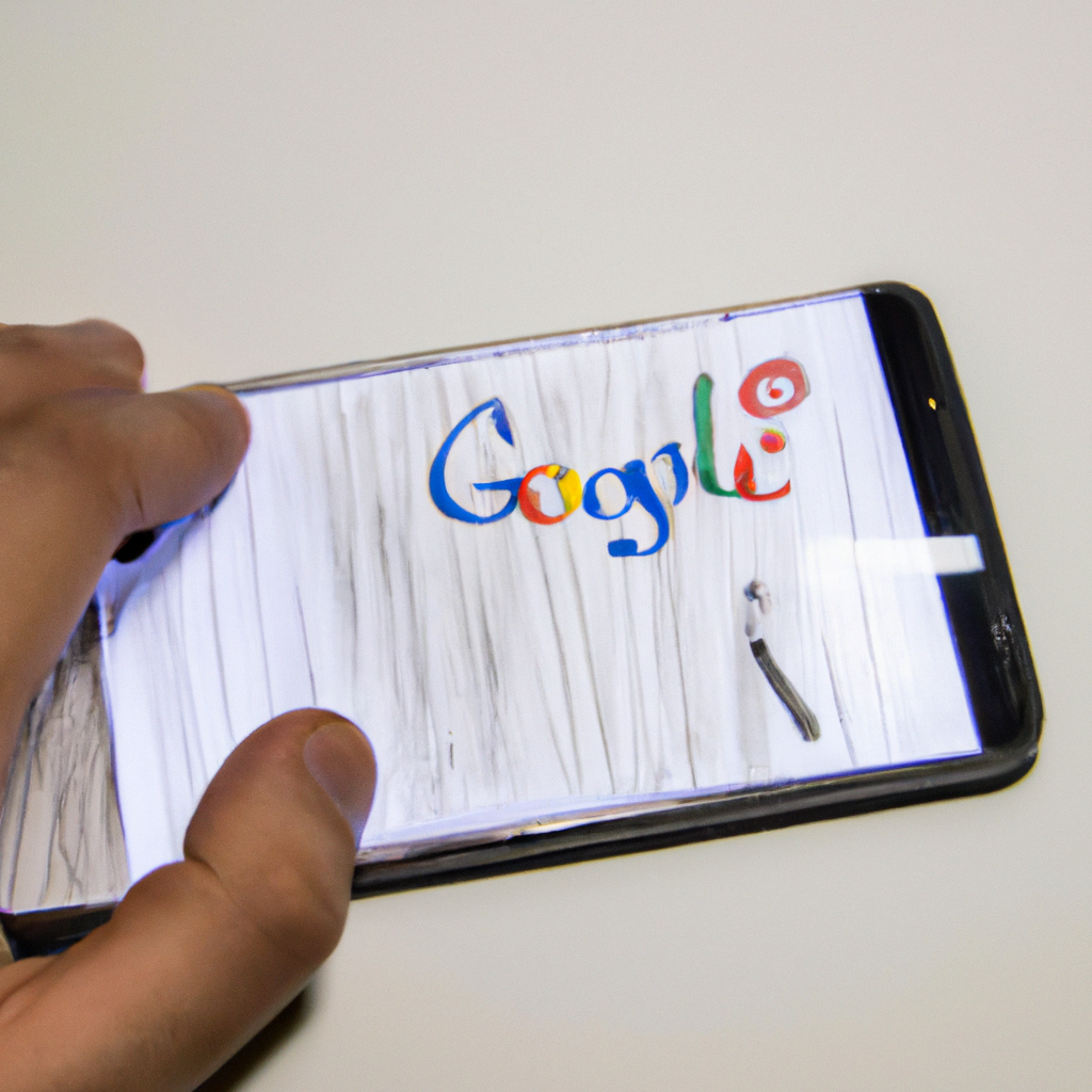 Cómo eliminar una Cuenta de Google de un dispositivo móvil