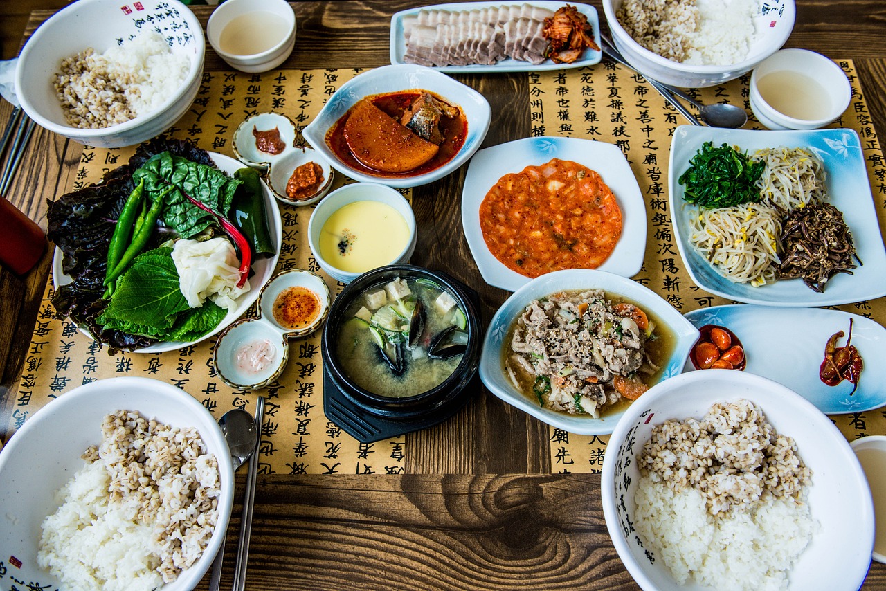 Chateando con coreanos: ¿Dónde encontrar la mejor experiencia?