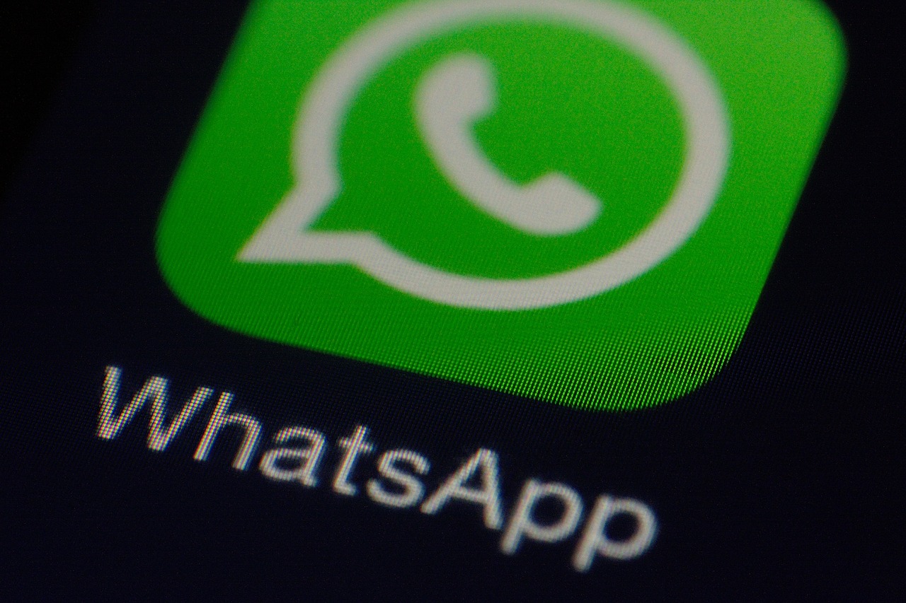 Cómo chatear por Whatsapp: Una guía paso a paso