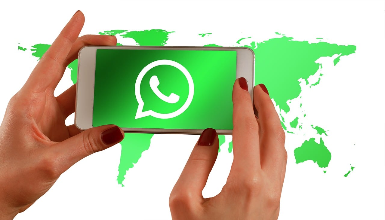 Consejos para encontrar pareja usando Whatsapp