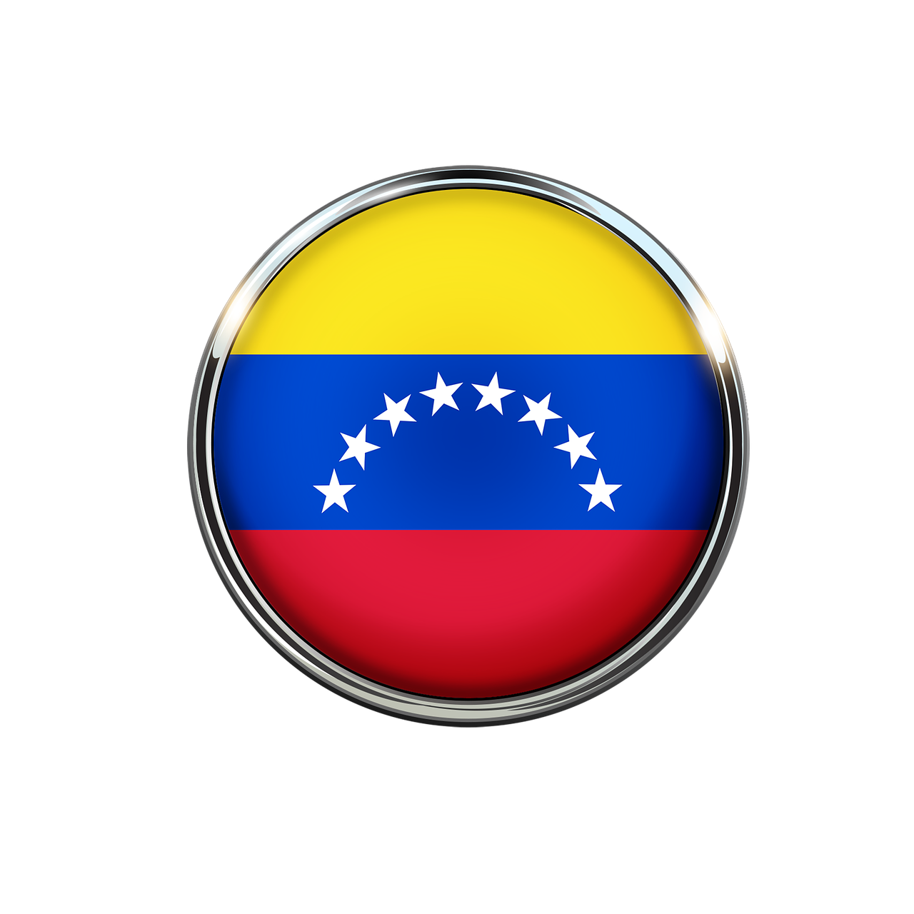 Conexión virtual: Conociendo gente en línea en Venezuela