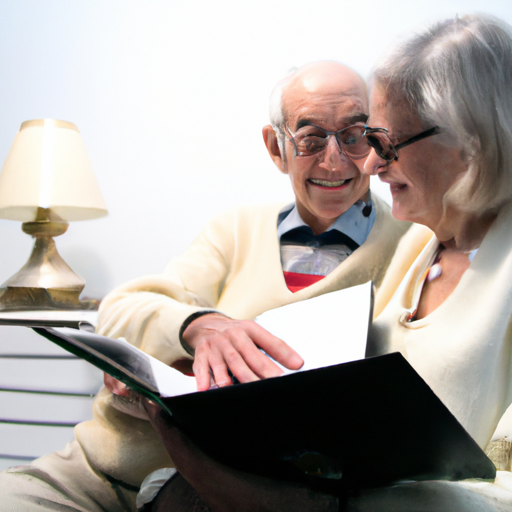 Conseguir pareja después de los 50 años: Guía para encontrar el amor