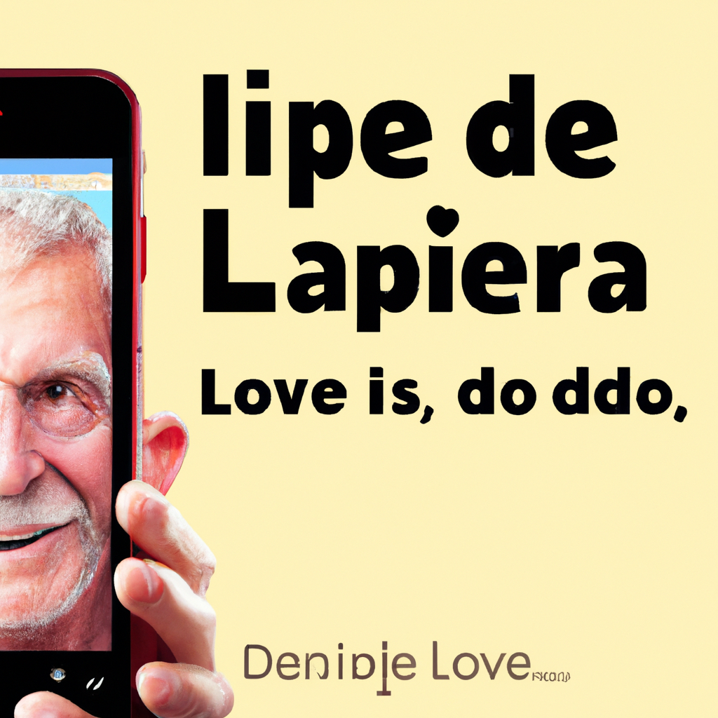 Consejos para encontrar el amor en línea: ¿Cuál es la mejor app de citas para mayores de 50?