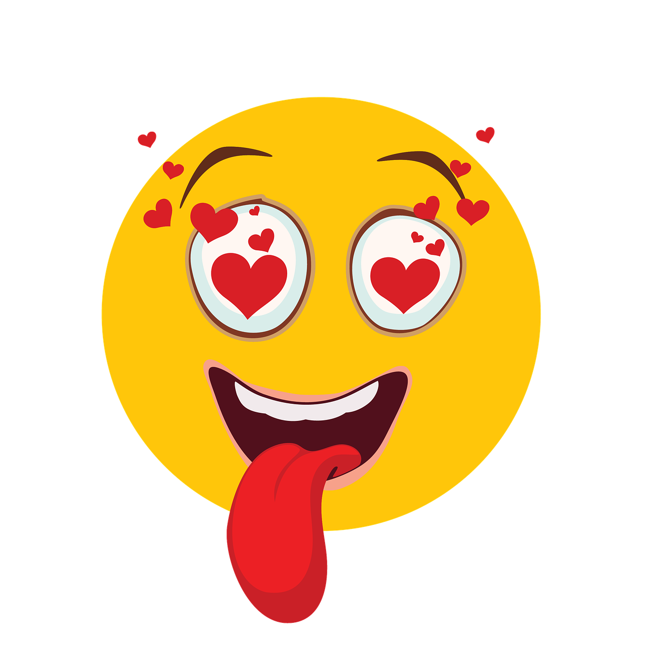 ¿Cuál es el Mejor Emoji para Expresar Tus Sentimientos?