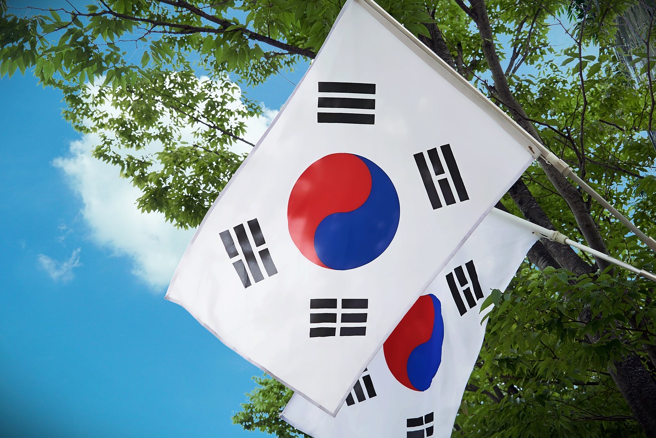 Chateando con Coreanos: ¿Dónde encontrar los mejores lugares para hacerlo?