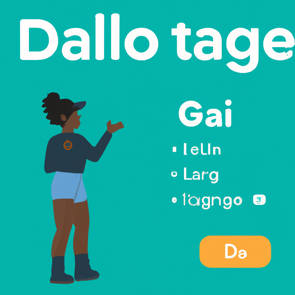 Cómo recuperar tu cuenta de Duolingo: una guía paso a paso
