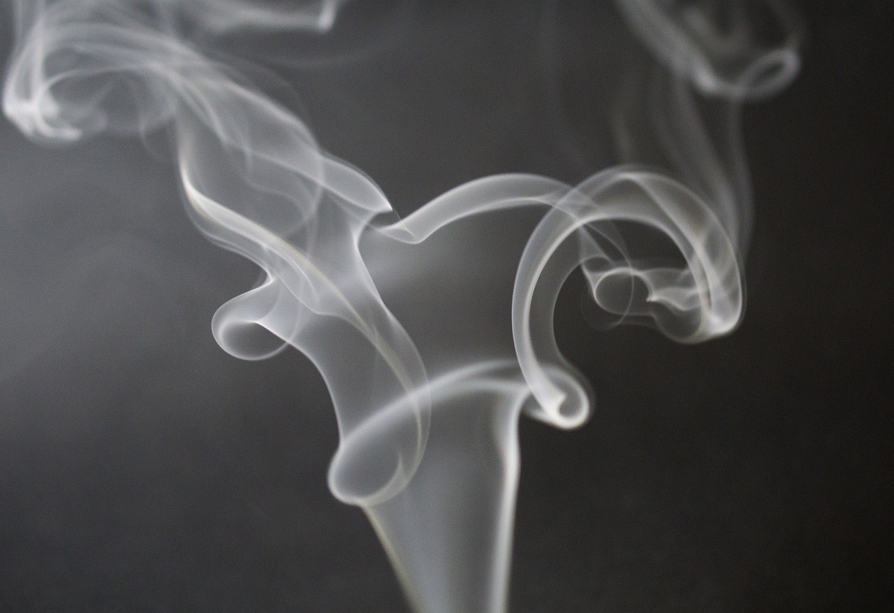¿Cuáles son los efectos nocivos del tabaco y el vaping?