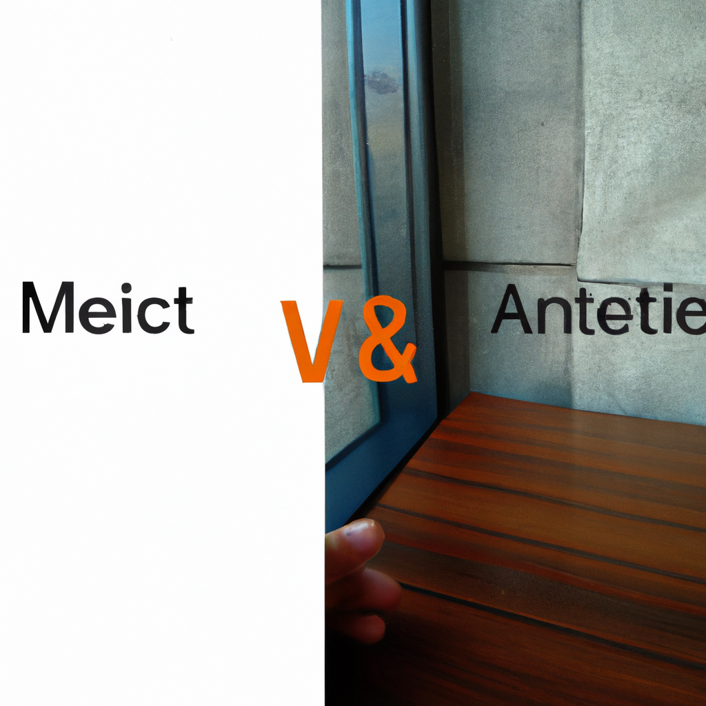 Descubre la diferencia entre Meetic y Meetic Affinity