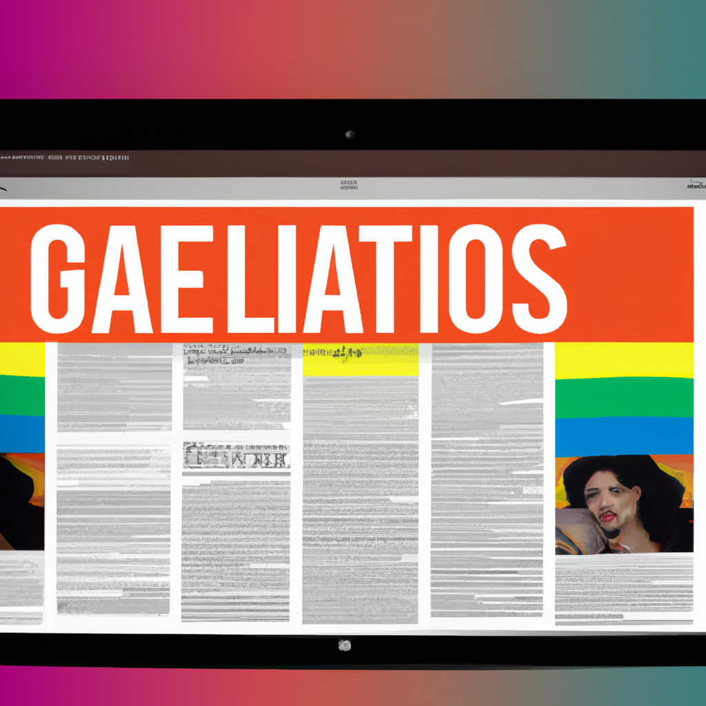 ¿Cuáles Son Las Mejores Páginas Web Para Comunidades LGBT+?