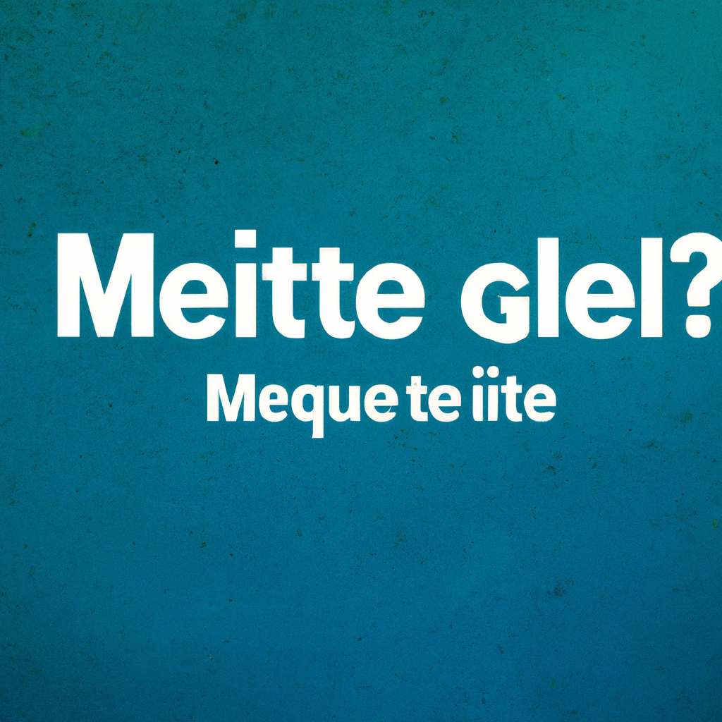 ¿Es Meetic una aplicación de citas gratuita?”