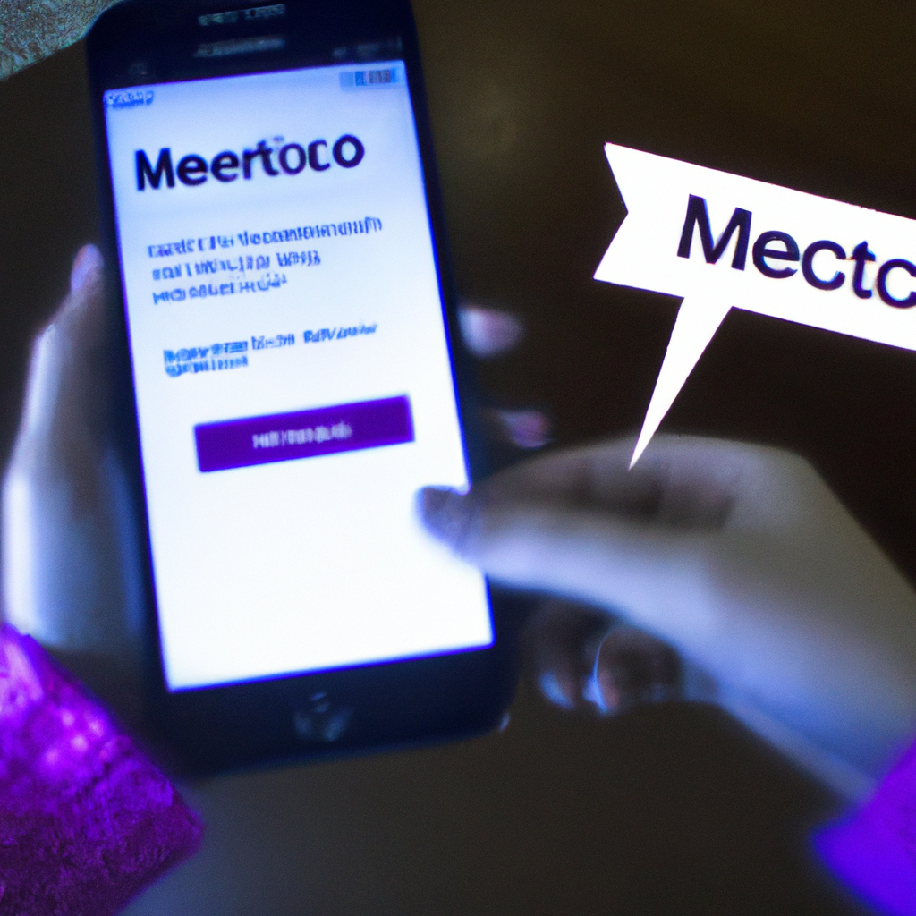 Cómo cancelar una cuenta Meetic desde el móvil