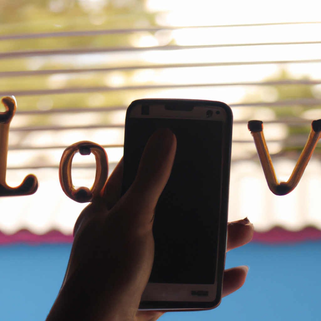 ¿Cómo usar 'Hola Love' para saludar a alguien?