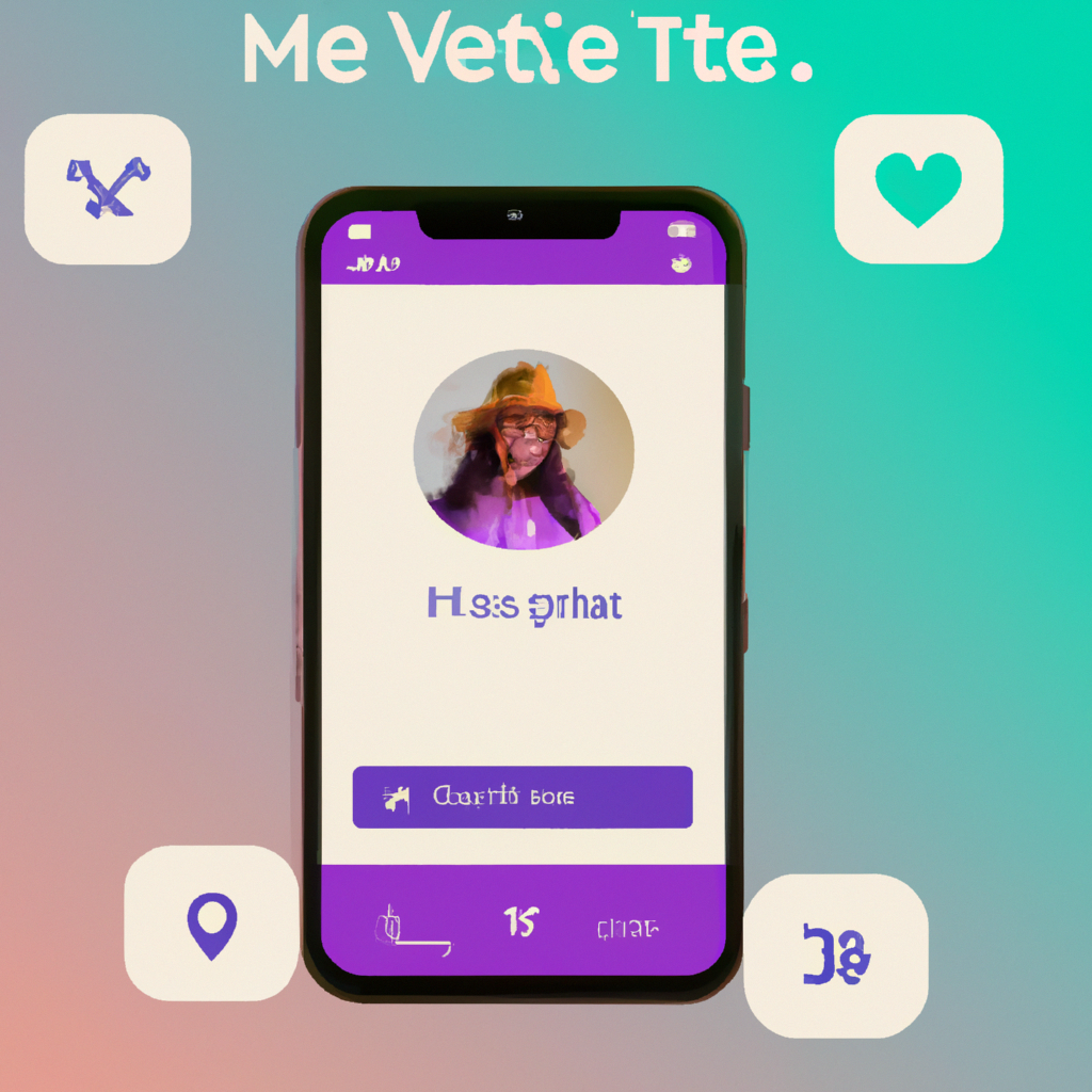 Descubre cómo funciona la app de Meetic