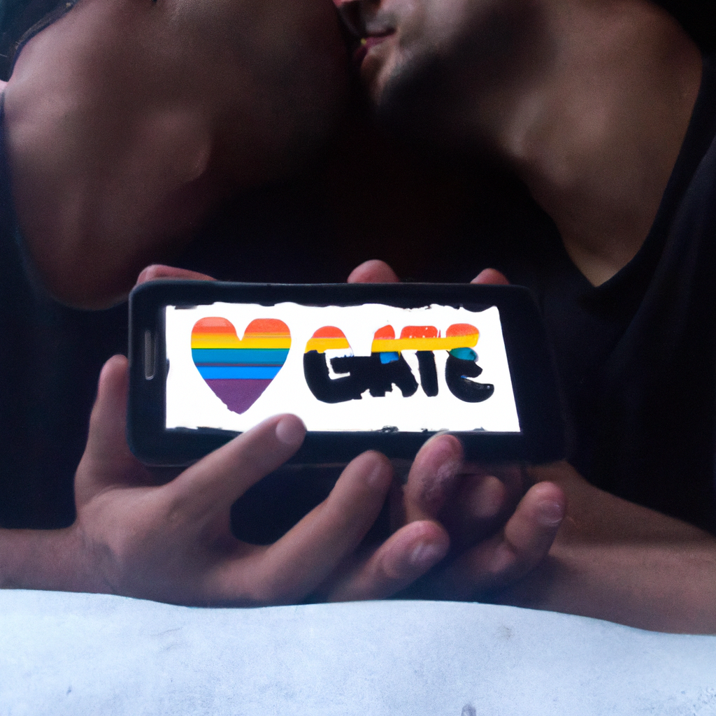 ¡Descubre la Mejor Aplicación para Citas Gay!