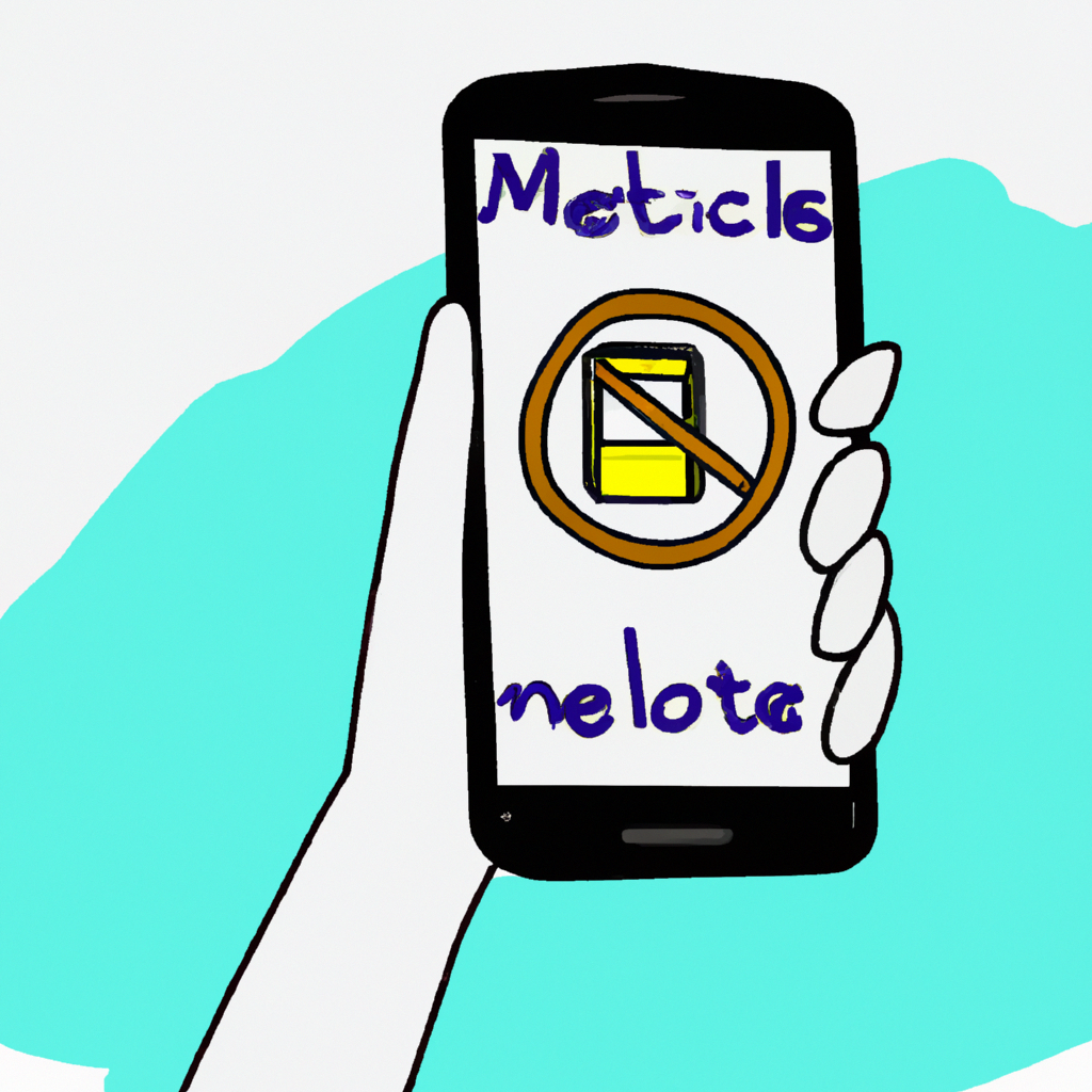 Cómo cancelar Meetic desde el teléfono móvil