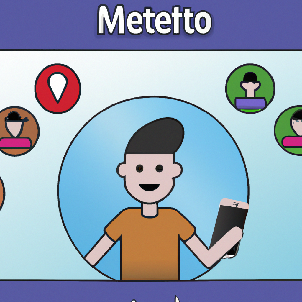 Descubriendo el Funcionamiento de la Aplicación Meetic