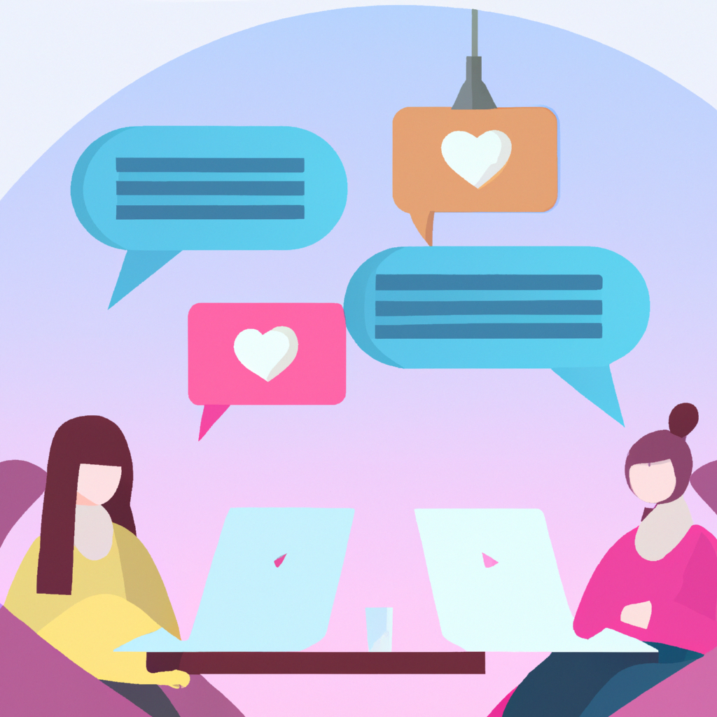 Consejos para tener éxito en Meetic: ¿Cómo hablar con otros usuarios?