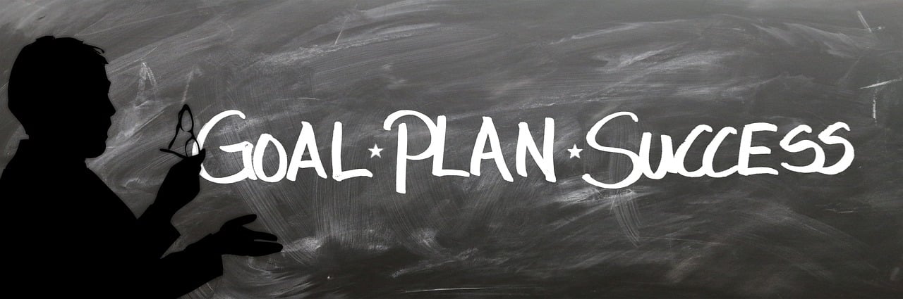 Comenzando una Historia de Éxito: Claves para Elaborar un Plan de Acción