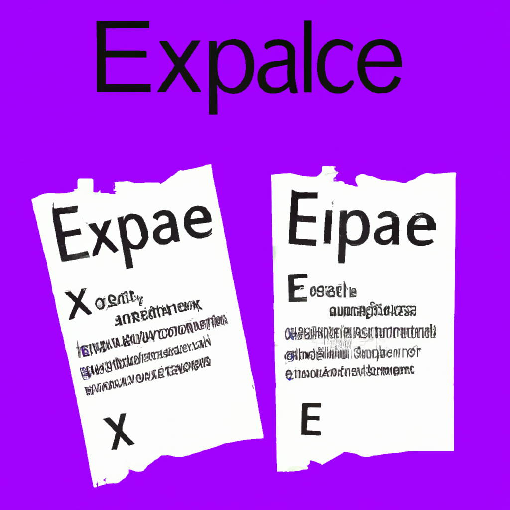 Cómo escribir 'Ex pareja' o 'Expareja' Correctamente