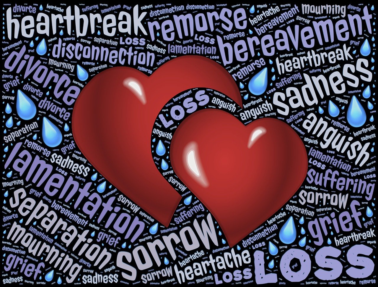 Cómo Superar un Desamor: Consejos para Combatir la Tristeza
