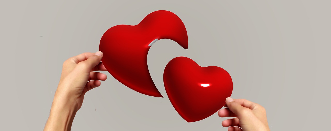 Consejos para Sanar un Corazón Roto