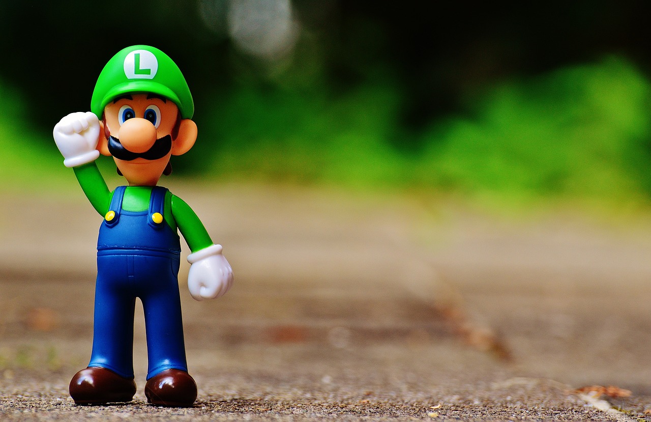 La Historia por Detrás de Mario Bros: Una Mirada a la Leyenda de Videojuegos