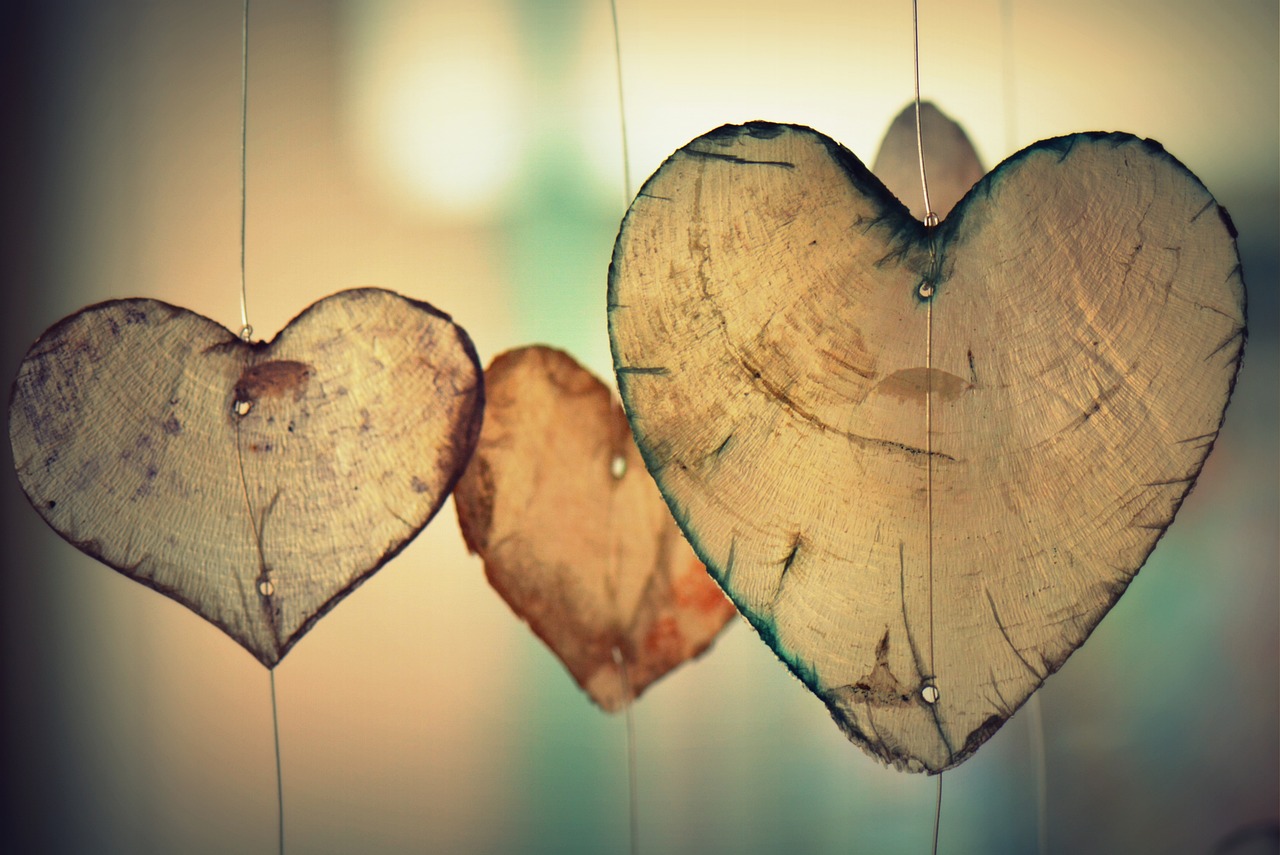 Amor y Amar: ¿Qué significan?